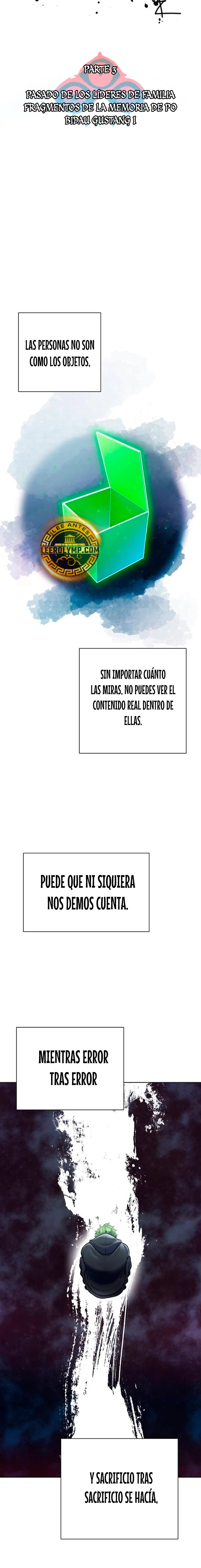 Read Torre de Dios (es) Manga Online