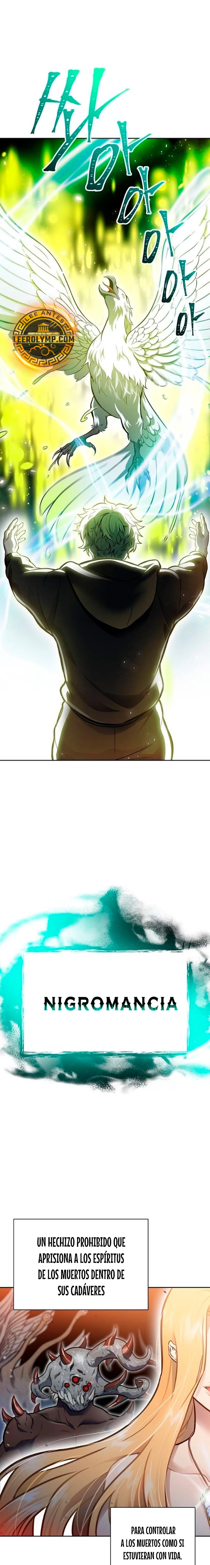 Read Torre de Dios (es) Manga Online