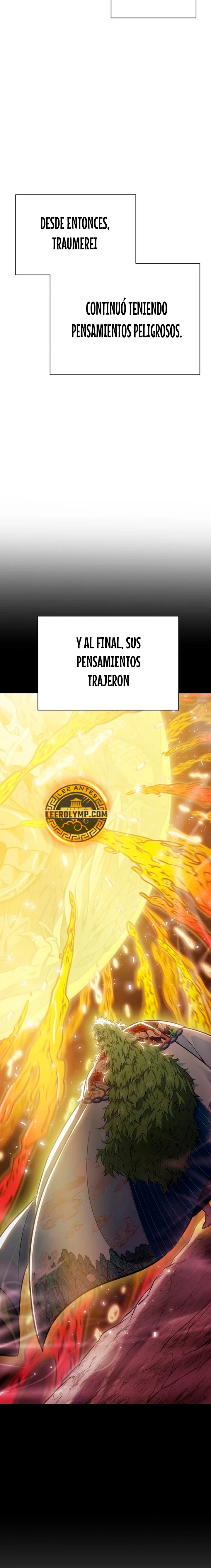 Read Torre de Dios (es) Manga Online