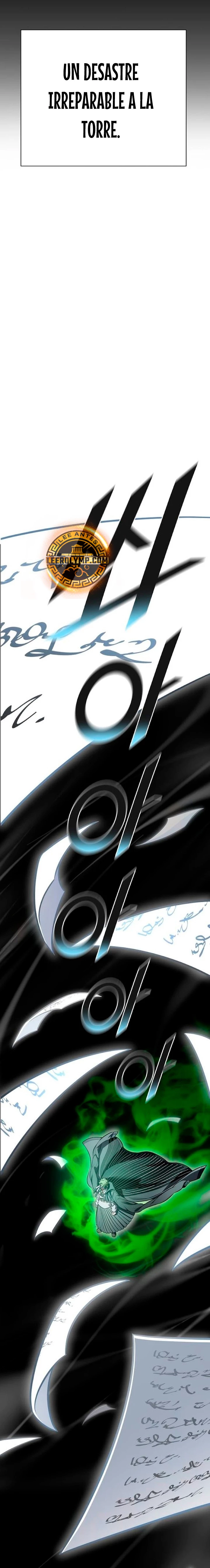 Read Torre de Dios (es) Manga Online