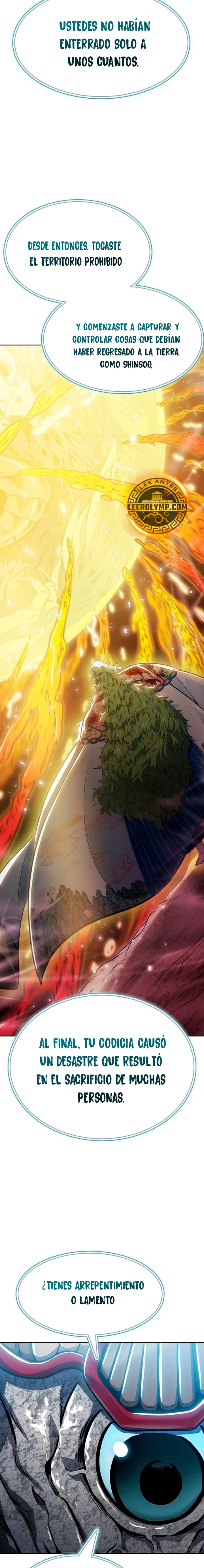 Read Torre de Dios (es) Manga Online