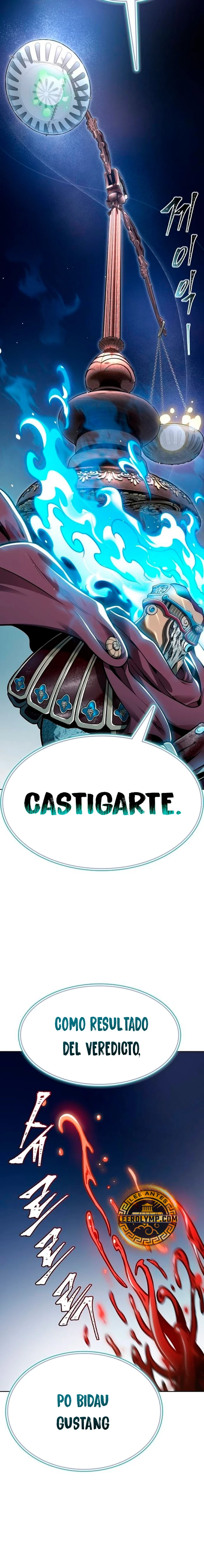 Read Torre de Dios (es) Manga Online