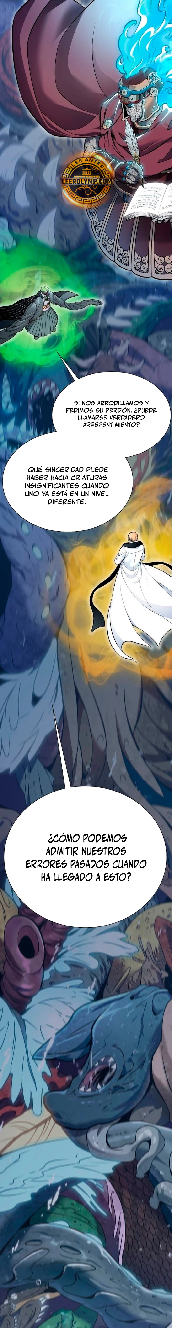 Read Torre de Dios (es) Manga Online