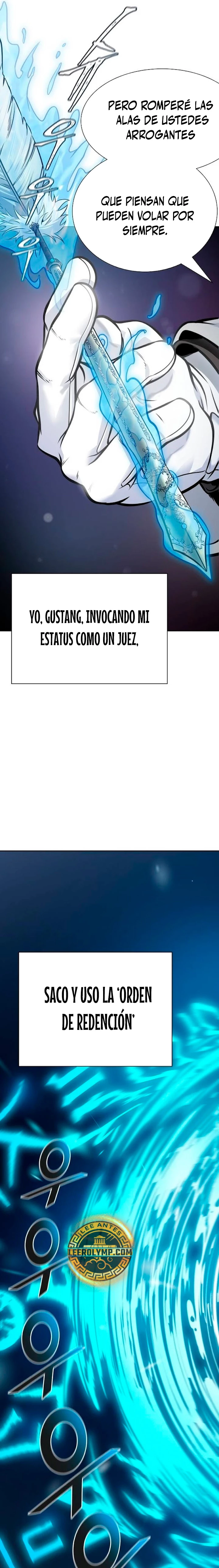 Read Torre de Dios (es) Manga Online