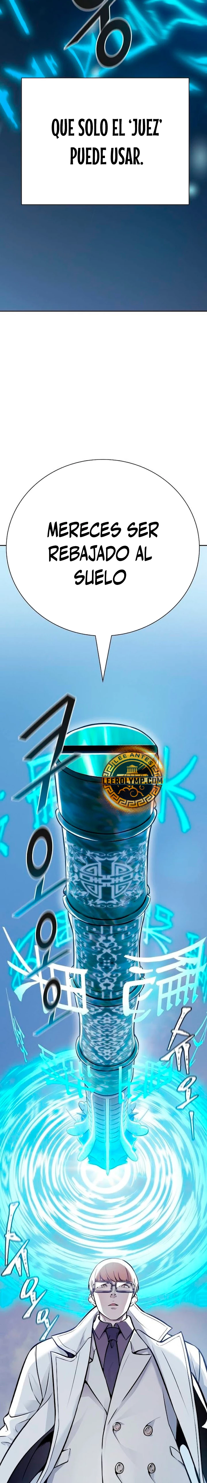 Read Torre de Dios (es) Manga Online