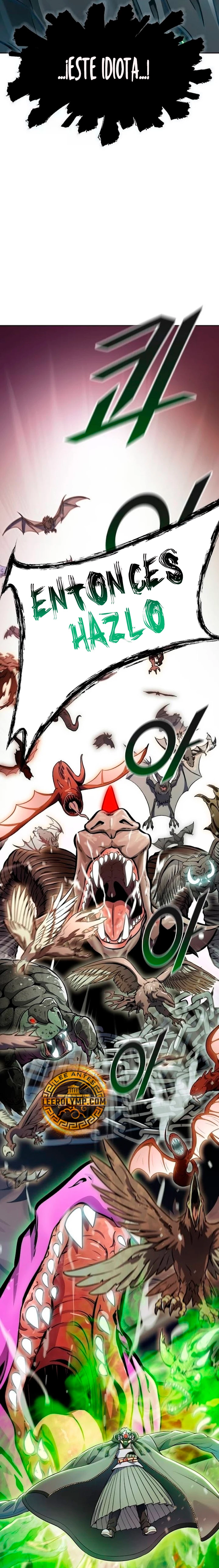 Read Torre de Dios (es) Manga Online