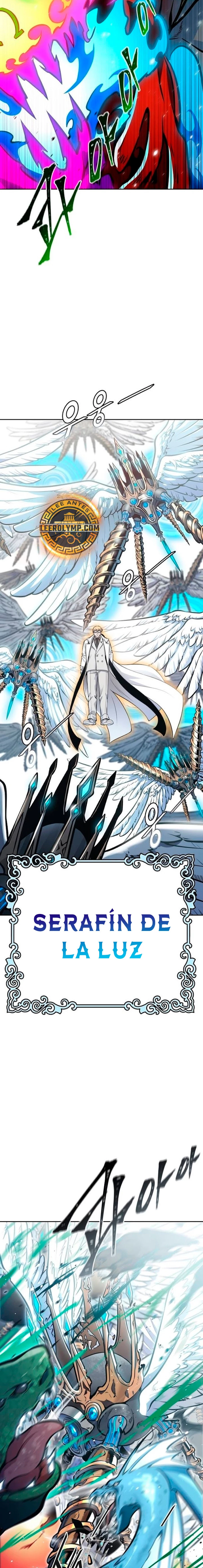 Read Torre de Dios (es) Manga Online