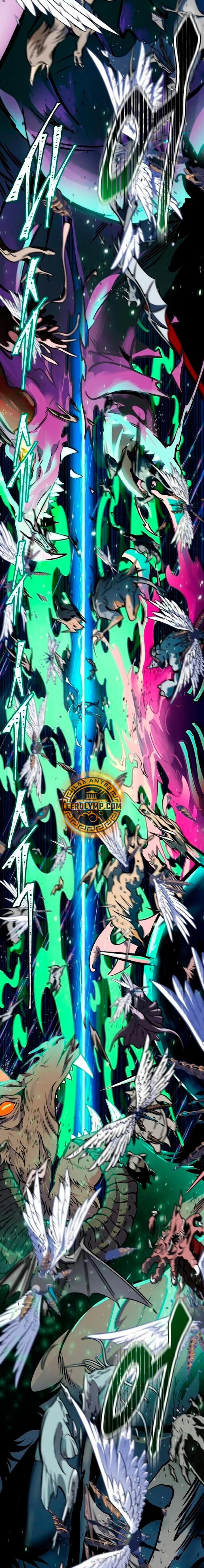 Read Torre de Dios (es) Manga Online