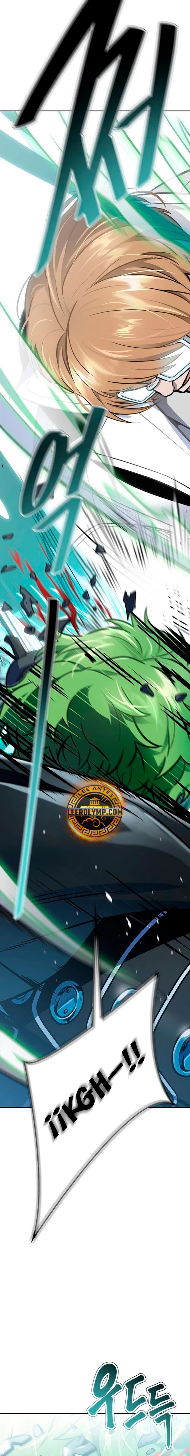 Read Torre de Dios (es) Manga Online