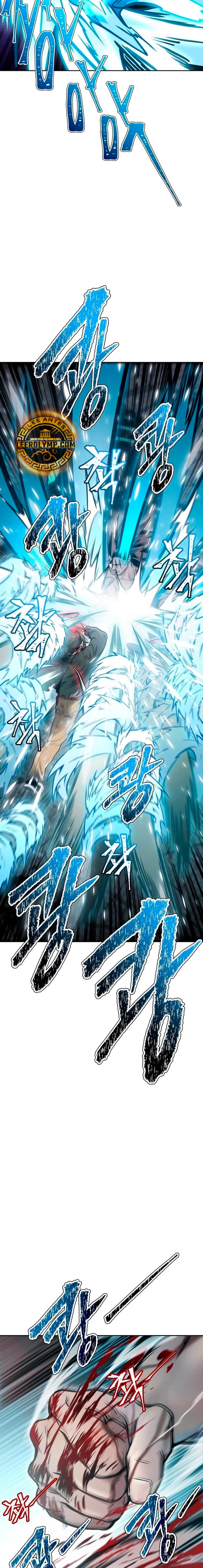 Read Torre de Dios (es) Manga Online