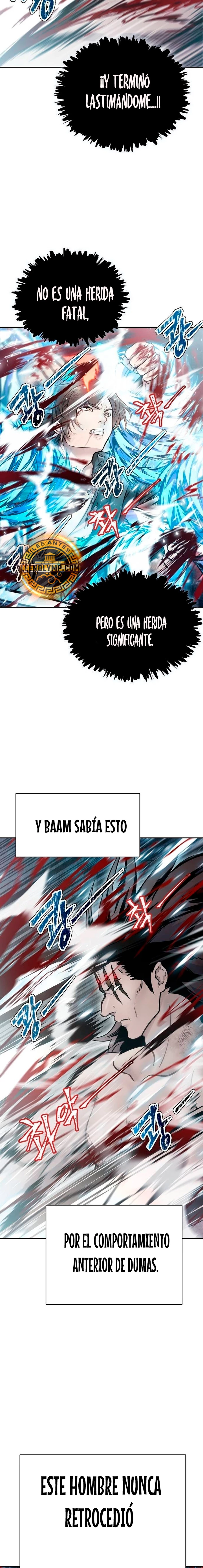 Read Torre de Dios (es) Manga Online