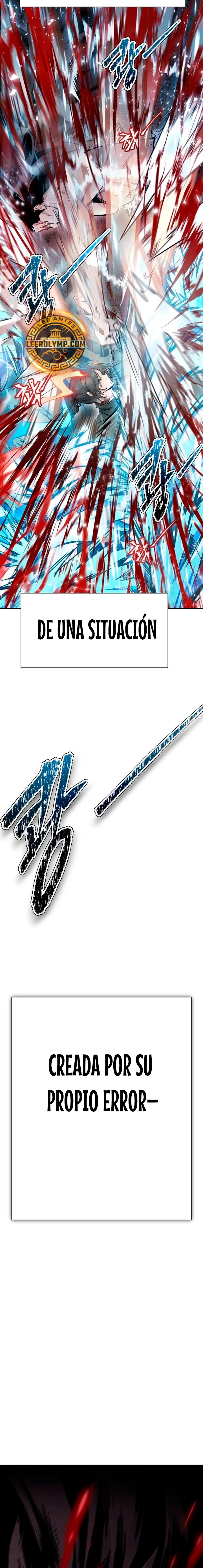 Read Torre de Dios (es) Manga Online