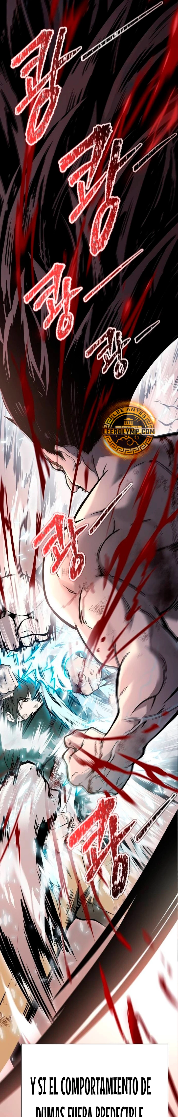 Read Torre de Dios (es) Manga Online