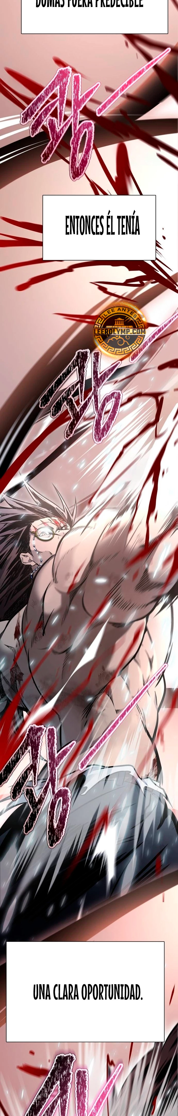 Read Torre de Dios (es) Manga Online