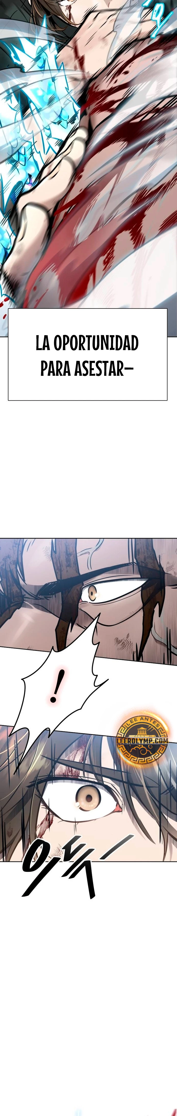 Read Torre de Dios (es) Manga Online