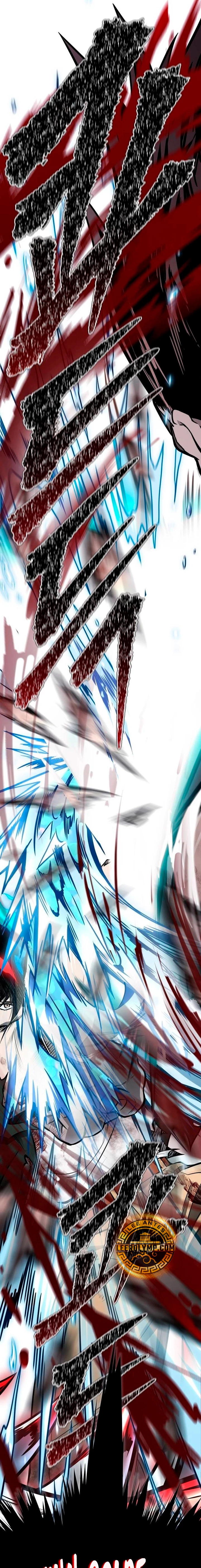 Read Torre de Dios (es) Manga Online