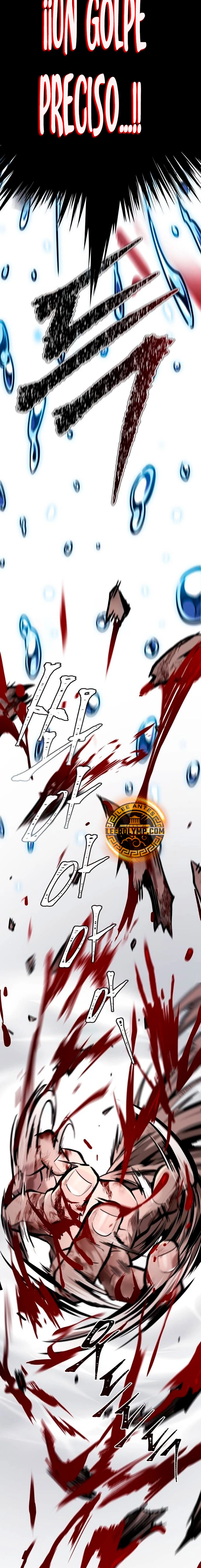 Read Torre de Dios (es) Manga Online