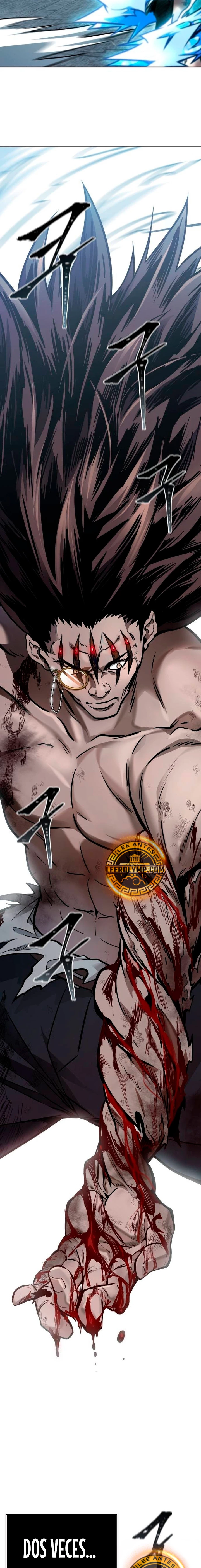 Read Torre de Dios (es) Manga Online