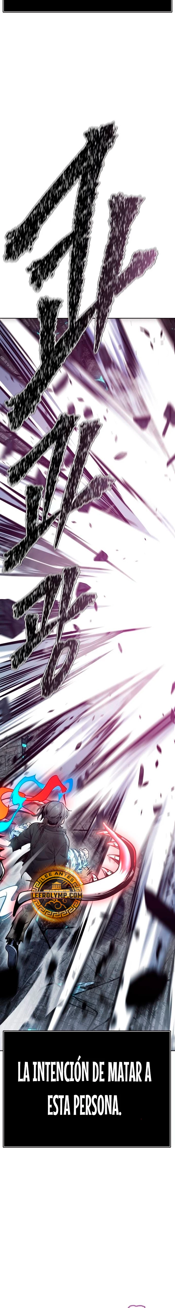 Read Torre de Dios (es) Manga Online