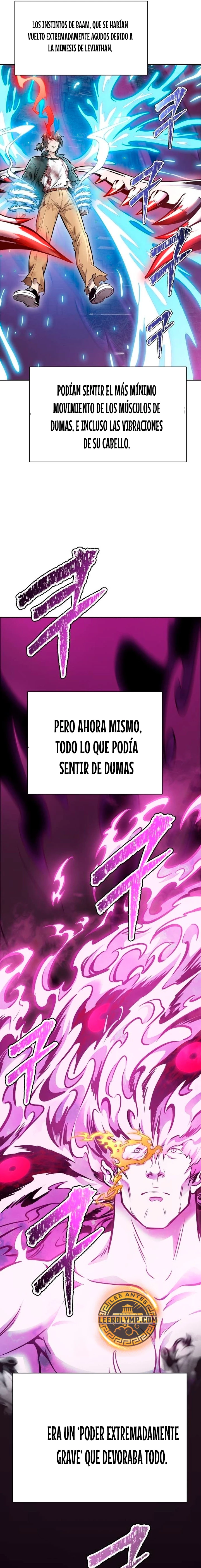 Read Torre de Dios (es) Manga Online