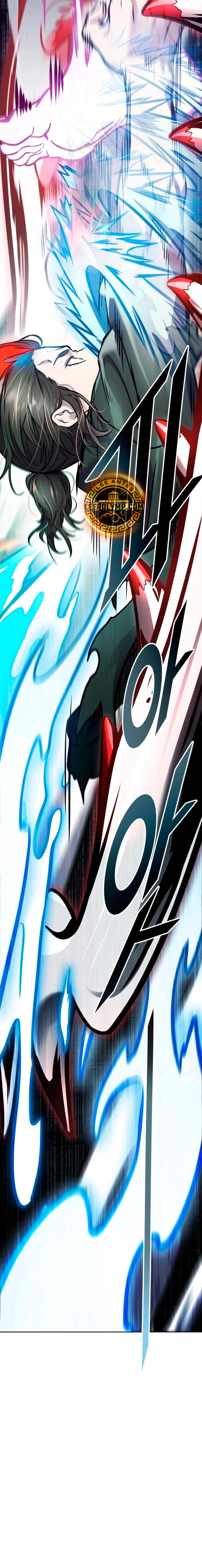 Read Torre de Dios (es) Manga Online