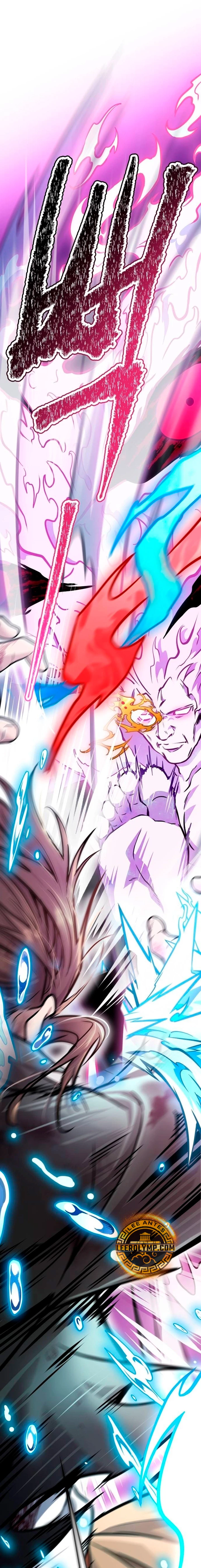 Read Torre de Dios (es) Manga Online