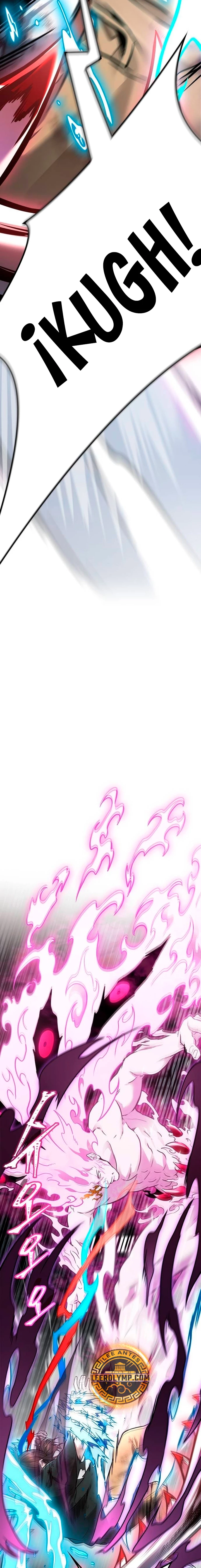 Read Torre de Dios (es) Manga Online