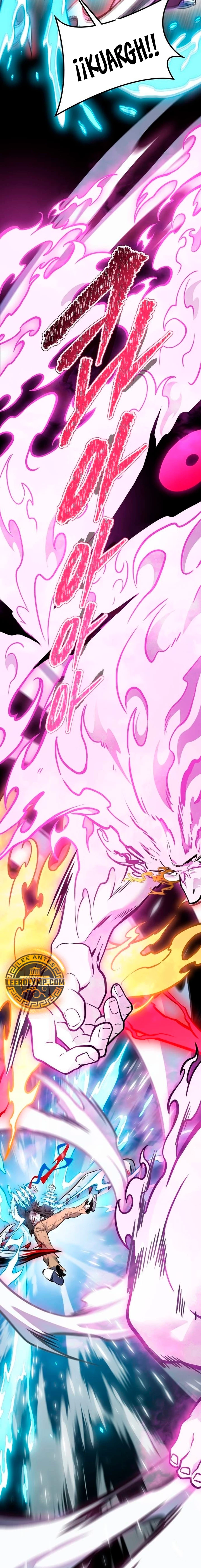 Read Torre de Dios (es) Manga Online