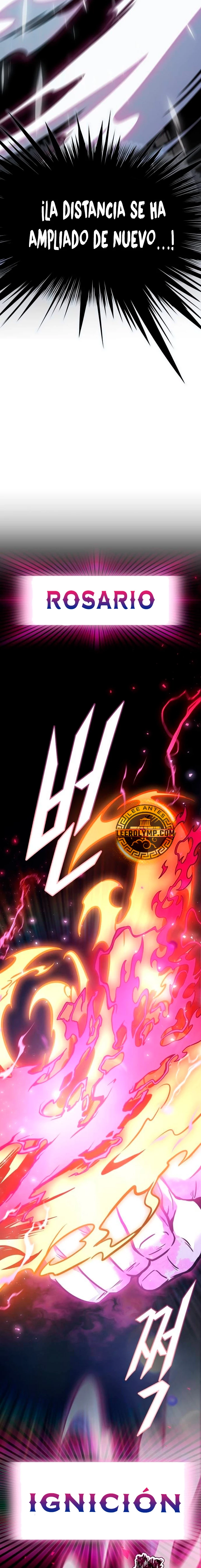 Read Torre de Dios (es) Manga Online