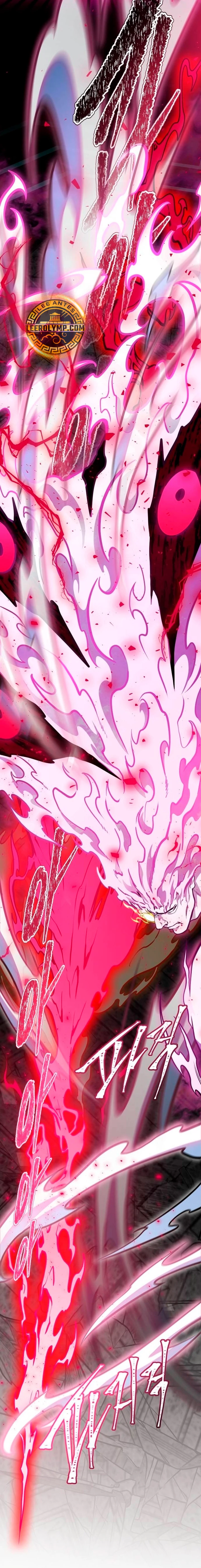 Read Torre de Dios (es) Manga Online