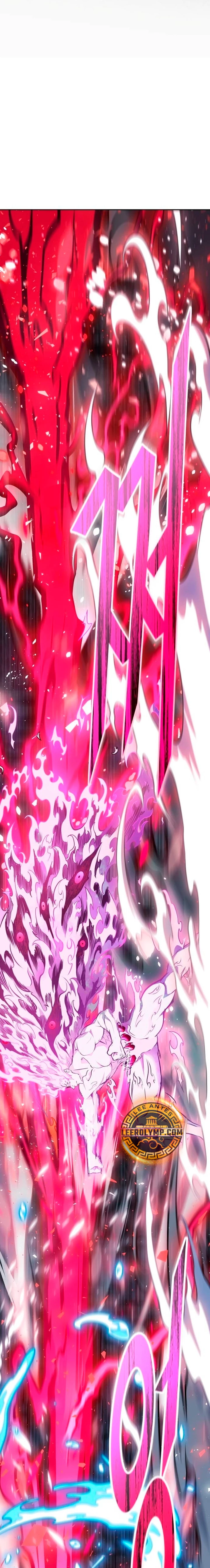 Read Torre de Dios (es) Manga Online