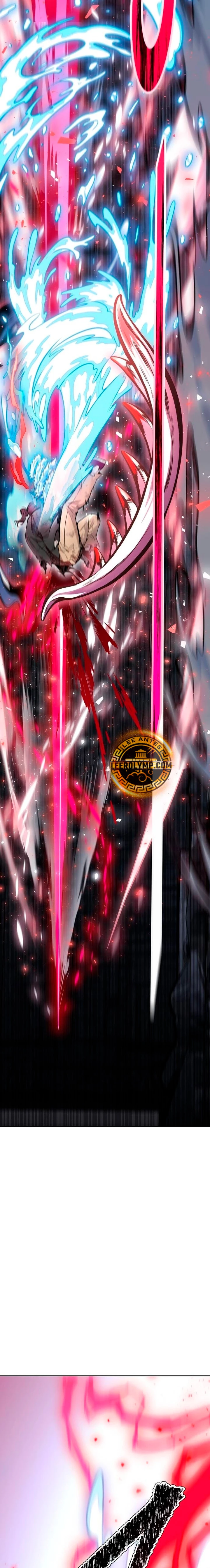 Read Torre de Dios (es) Manga Online