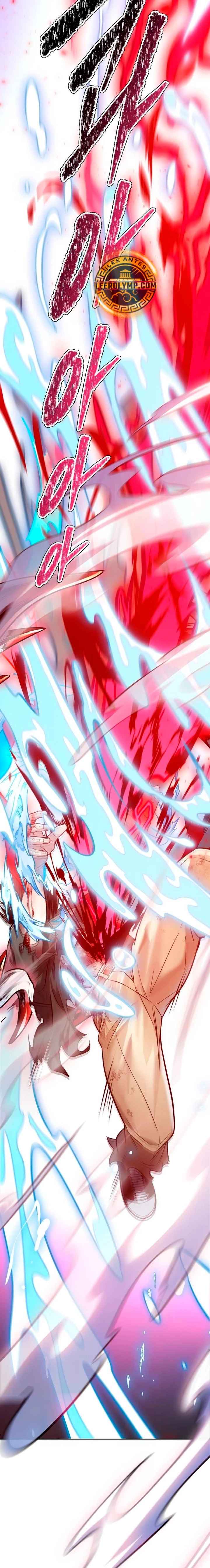 Read Torre de Dios (es) Manga Online