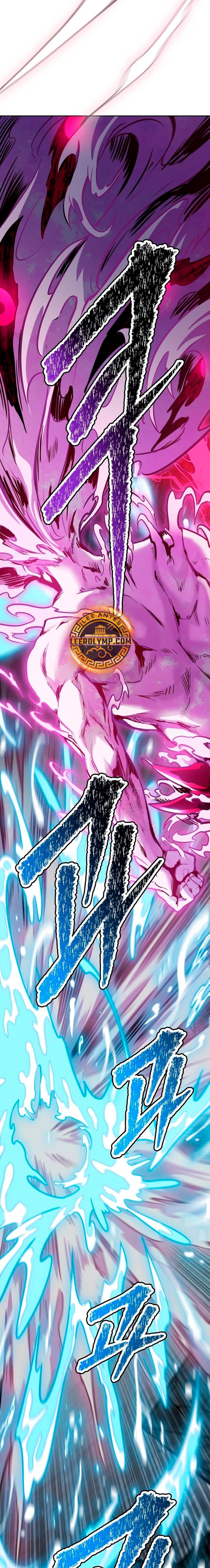 Read Torre de Dios (es) Manga Online