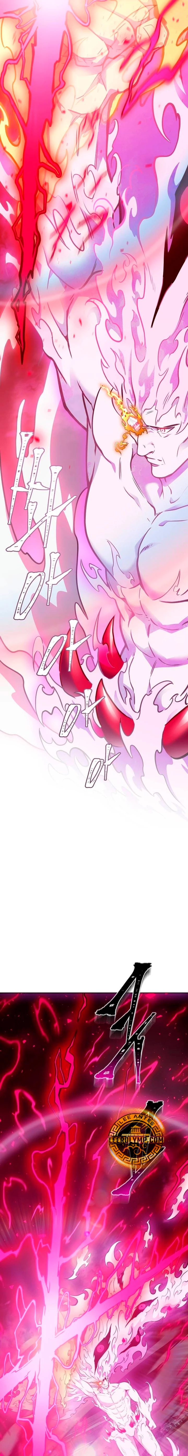 Read Torre de Dios (es) Manga Online