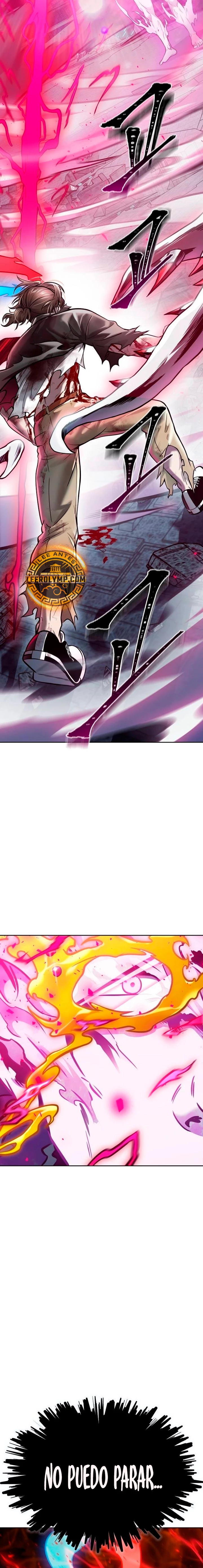 Read Torre de Dios (es) Manga Online