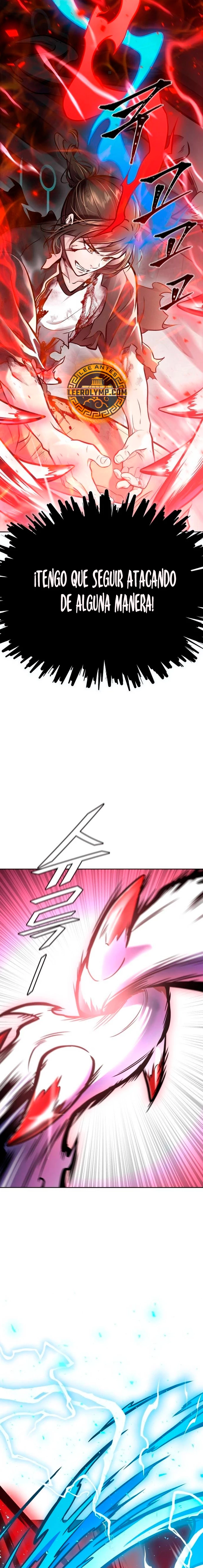 Read Torre de Dios (es) Manga Online