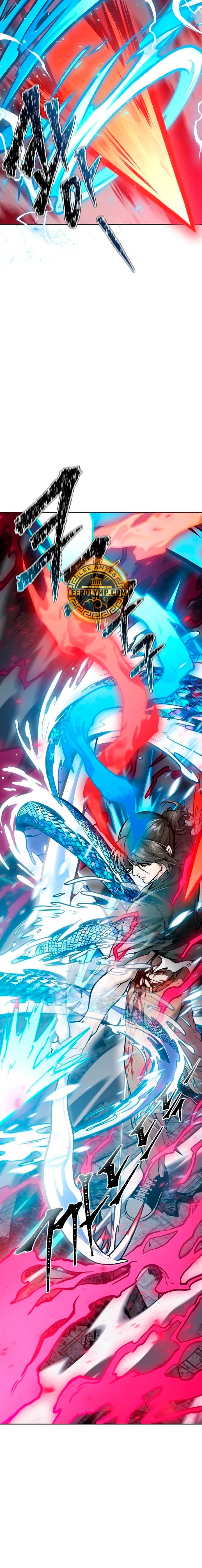 Read Torre de Dios (es) Manga Online