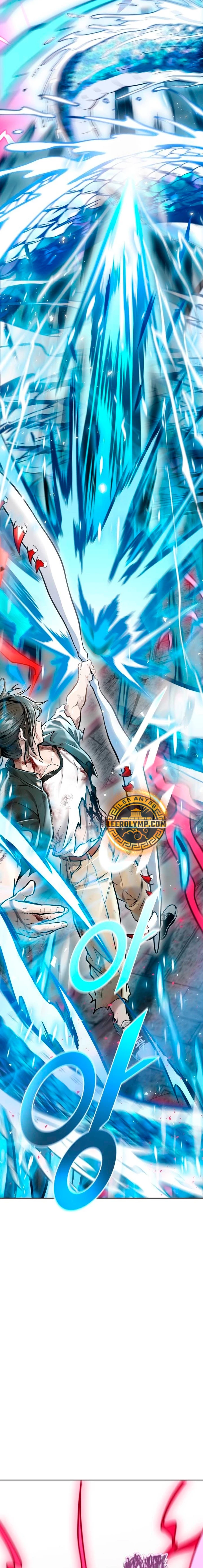 Read Torre de Dios (es) Manga Online