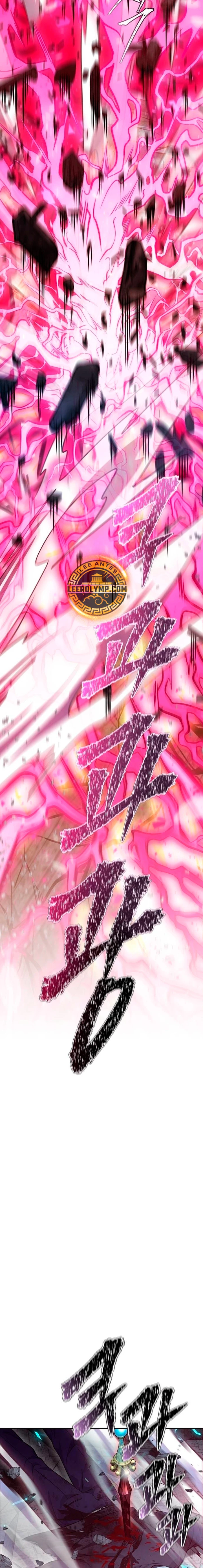 Read Torre de Dios (es) Manga Online