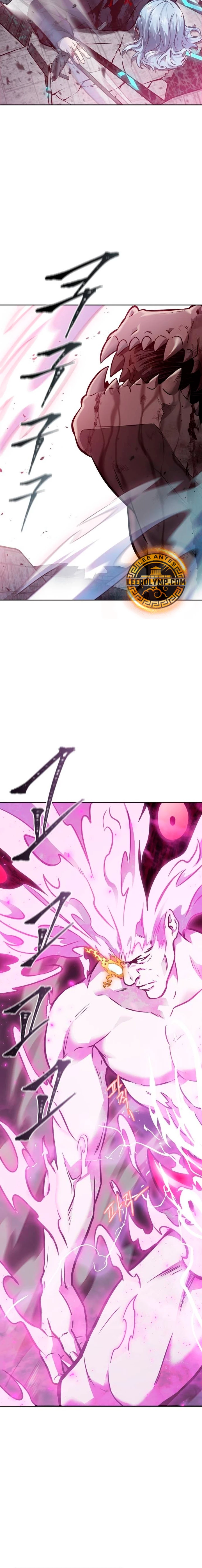 Read Torre de Dios (es) Manga Online