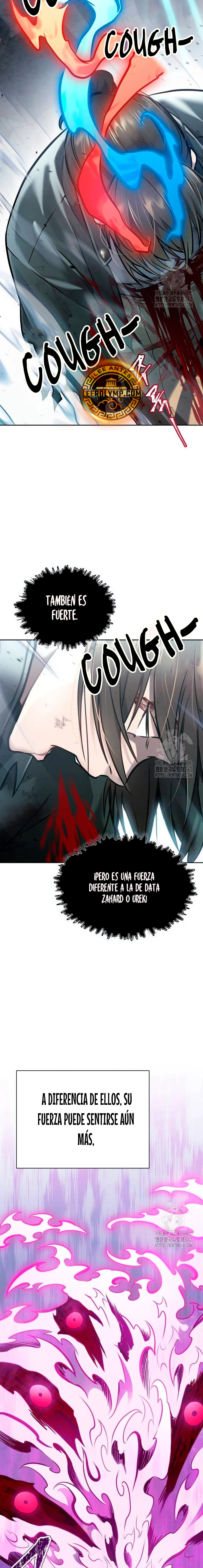 Read Torre de Dios (es) Manga Online