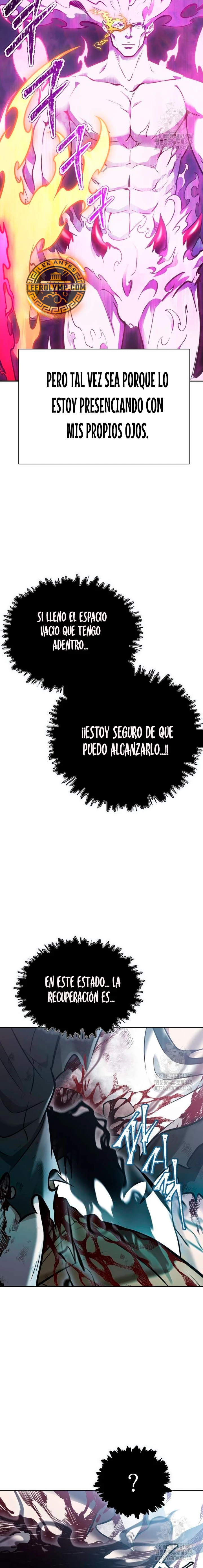 Read Torre de Dios (es) Manga Online