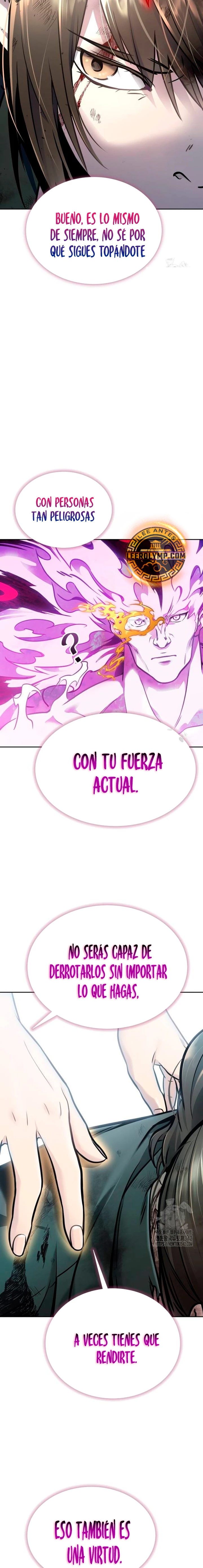 Read Torre de Dios (es) Manga Online