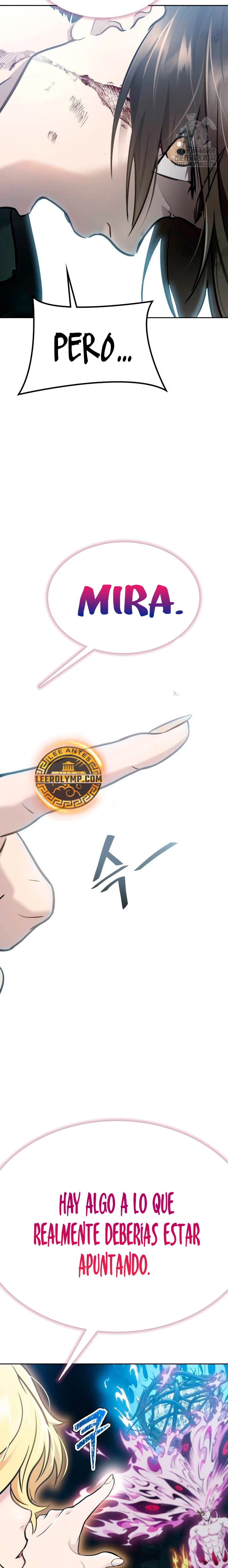 Read Torre de Dios (es) Manga Online