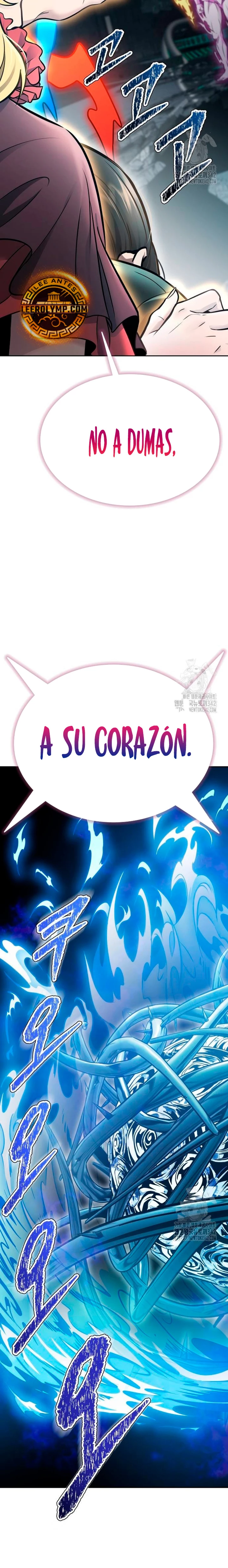 Read Torre de Dios (es) Manga Online