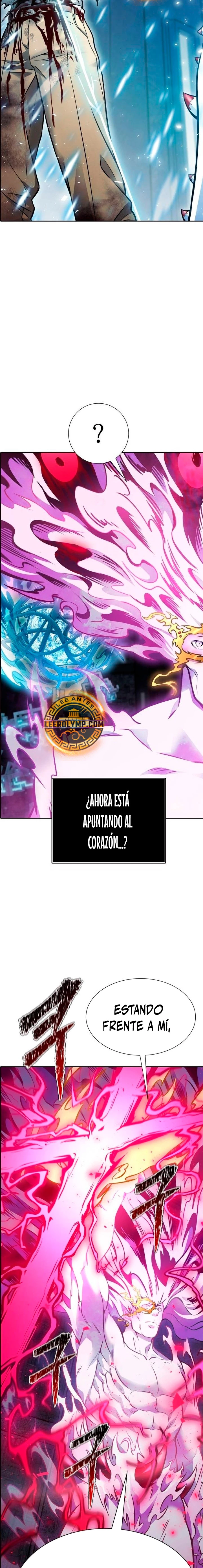 Read Torre de Dios (es) Manga Online