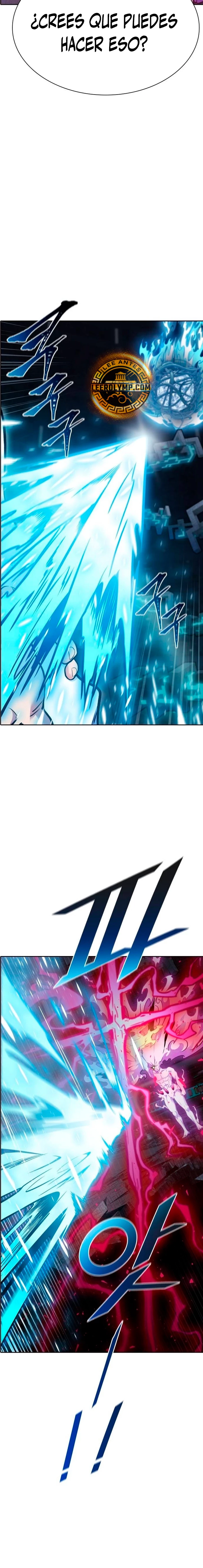 Read Torre de Dios (es) Manga Online