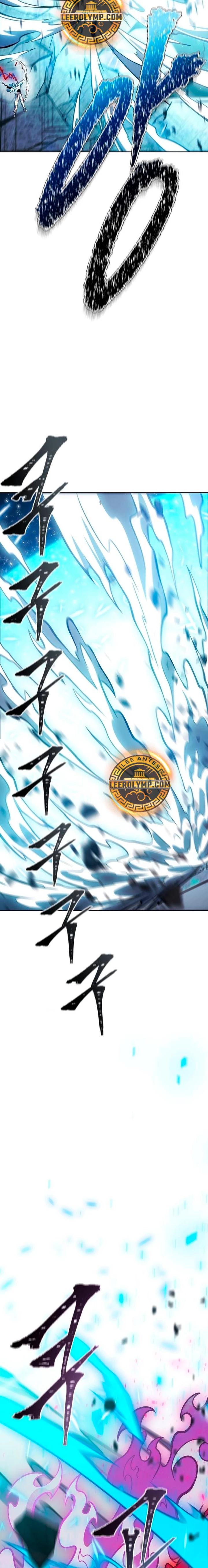 Read Torre de Dios (es) Manga Online