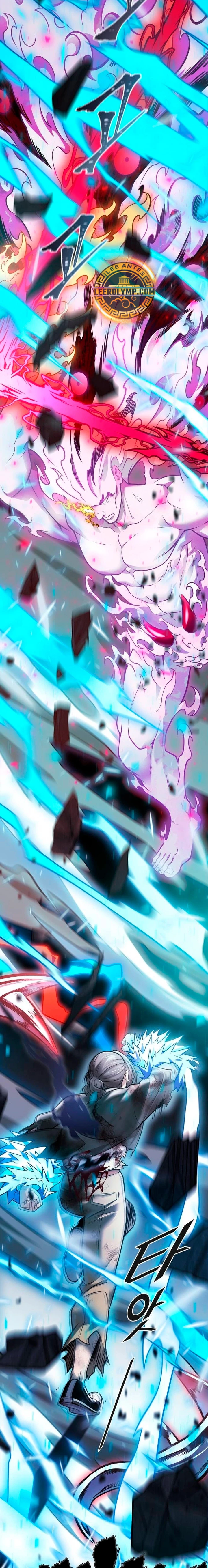 Read Torre de Dios (es) Manga Online